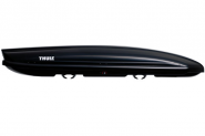 Грузовой бокс Thule Spirit 820 black